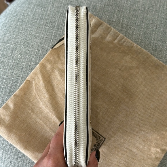 EUC GUCCI “GUCCY” LONG ZIPPER WALLET COLLABORATION WITH SEGA - Picture 11 of 11